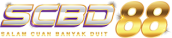 logo scbd88